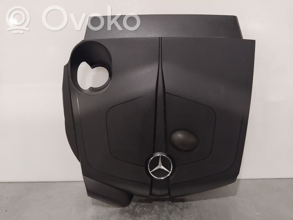 Mercedes-Benz B W246 W242 Capac protecție motor 