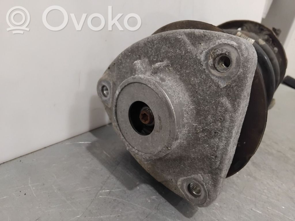 Mercedes-Benz B W246 W242 Ammortizzatore anteriore con molla elicoidale