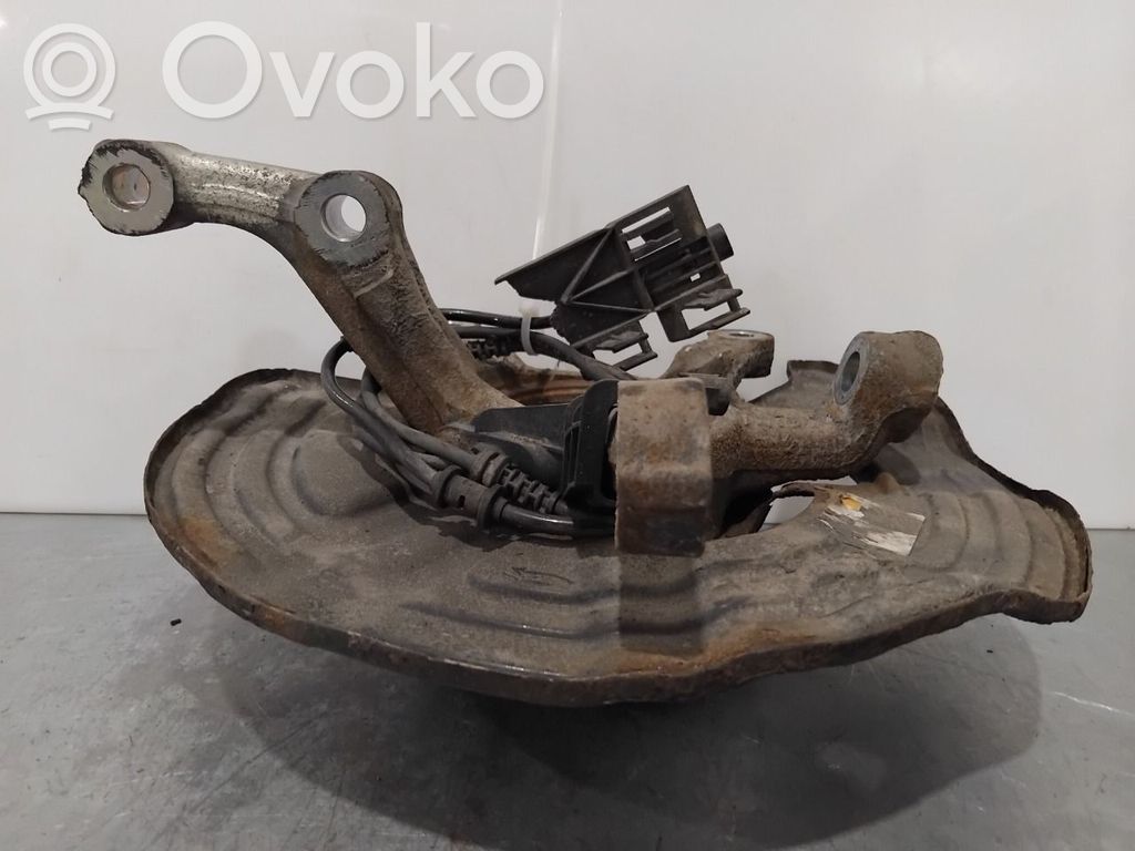 Mercedes-Benz B W246 W242 Achsschenkel vorne 