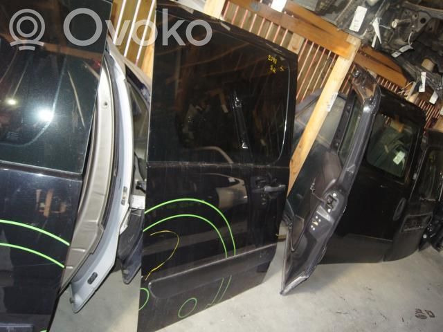 Peugeot Expert Šoninės slankiojančios durys 
