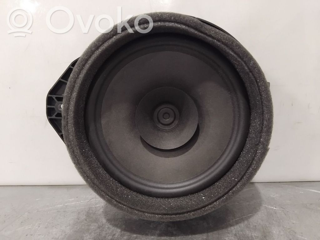 Opel Astra K Etuoven kaiutin 