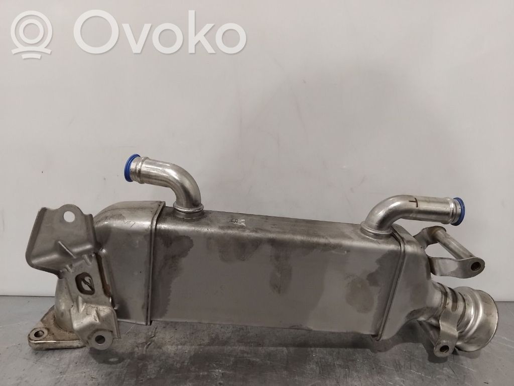 Mercedes-Benz B W246 W242 Valvola di raffreddamento EGR