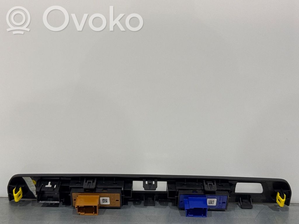 Toyota Proace Otros interruptores/perillas/selectores