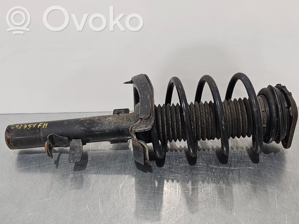 Ford Focus Ammortizzatore anteriore con molla elicoidale 