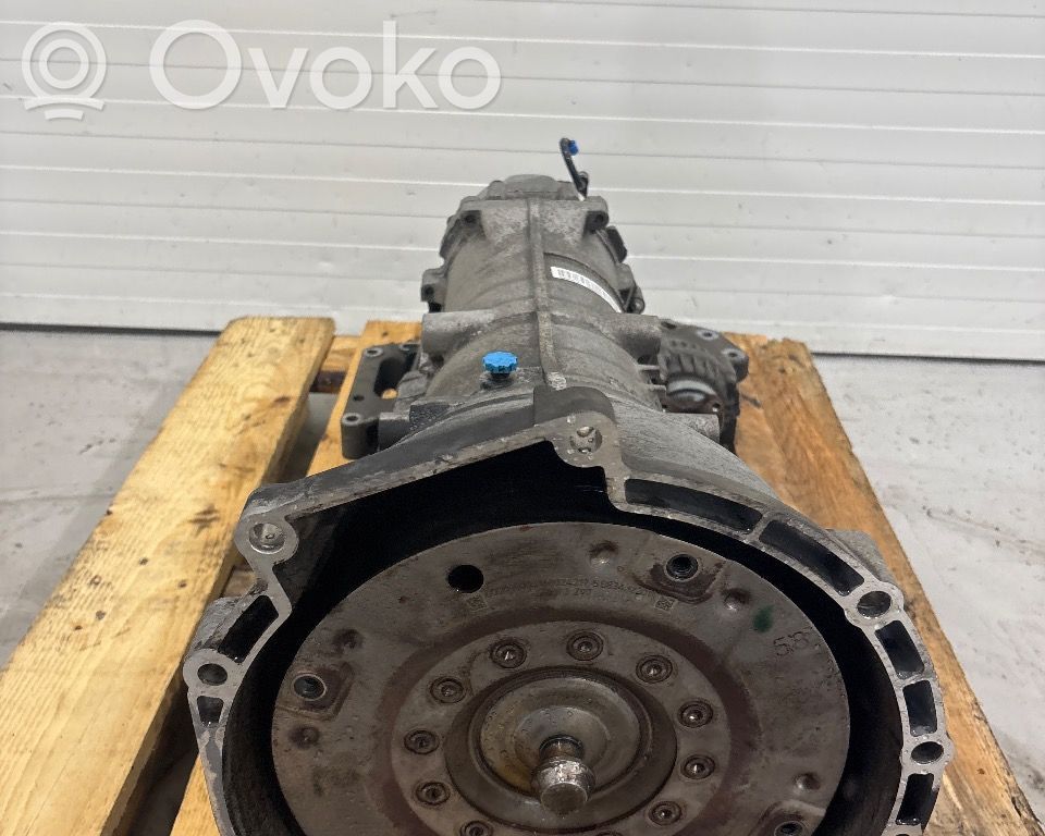 Caja de cambios automática   24007590123,24007590123,24007590123,24007590123,GA6HP19Z