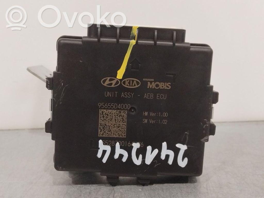 Autres unités de commande / modules   95655D4000,95655D4000,95655D4000,95655D4000
