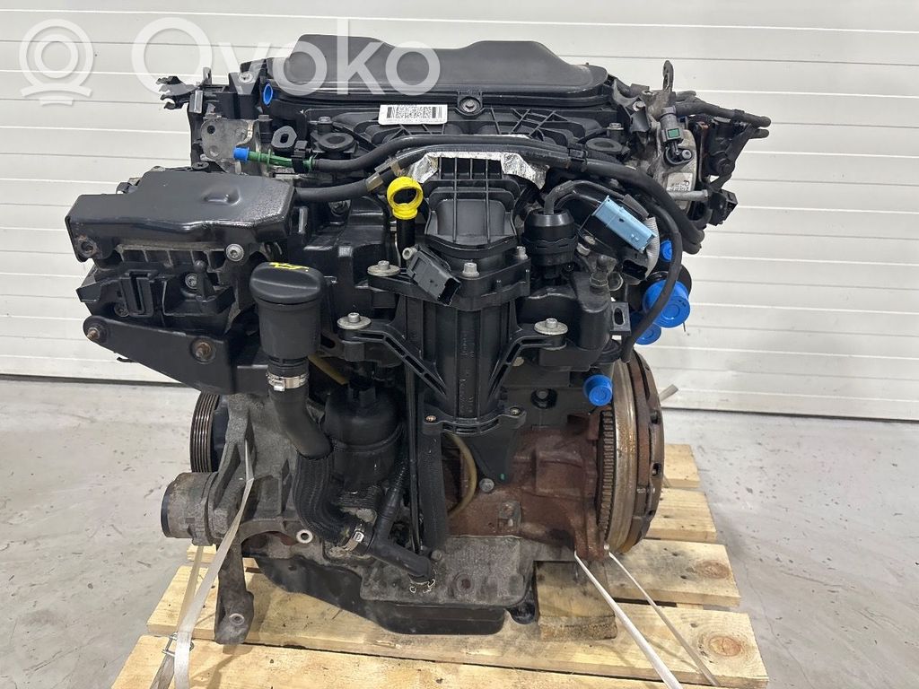 Двигатель   1838469,9M5Q6006BD,9M5Q6006BD,1838469,9M5Q6006BD,UFWA