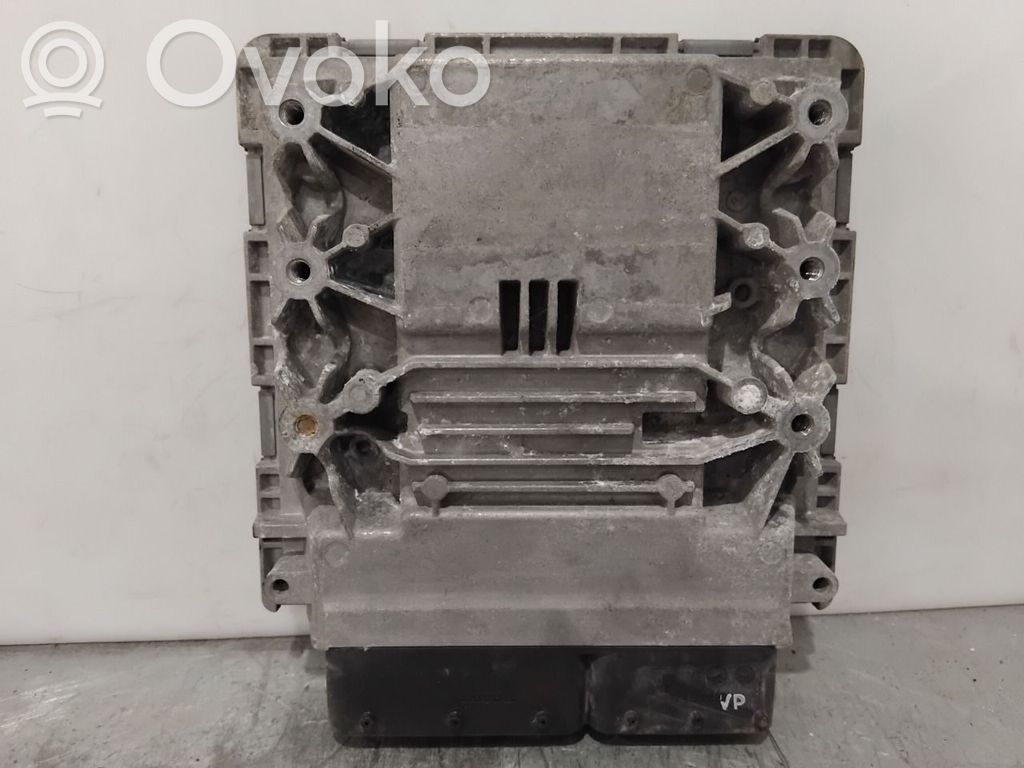 Porsche Panamera (970) Engine control unit/module ECU 