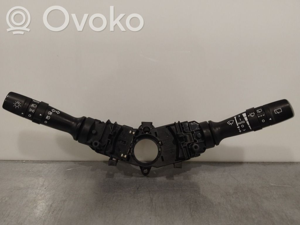 KIA Ceed Przyciski multifunkcyjne 