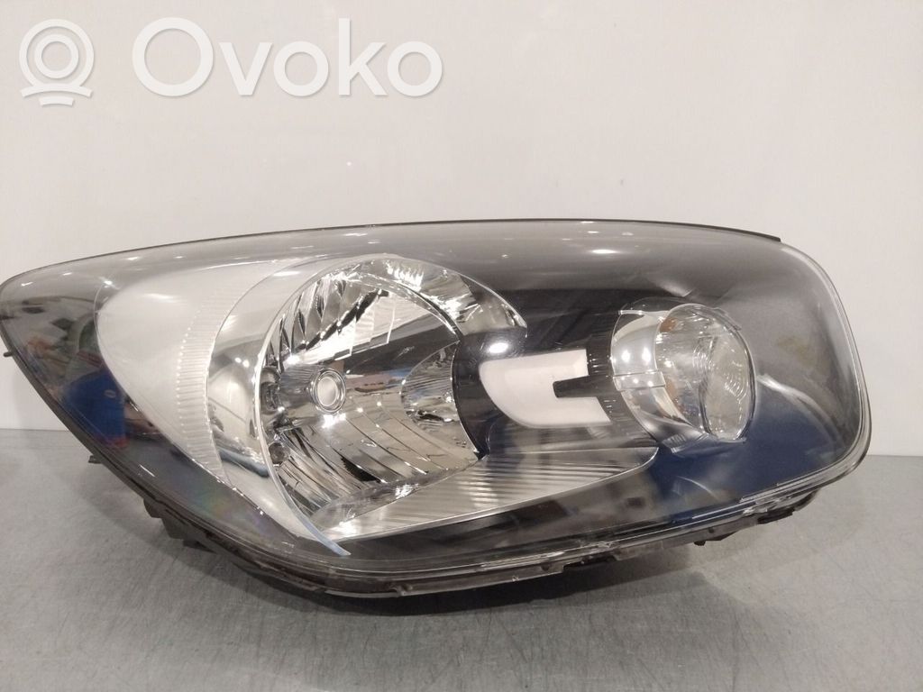 KIA Picanto Faro/fanale