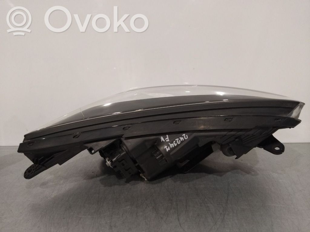 KIA Picanto Scheinwerfer 