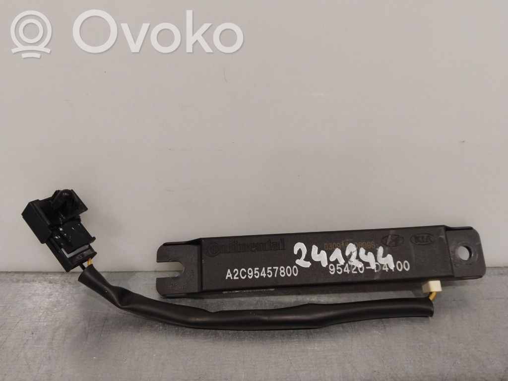 Sensor   95420D4100,95420D4100,95420D4100,95420D4100