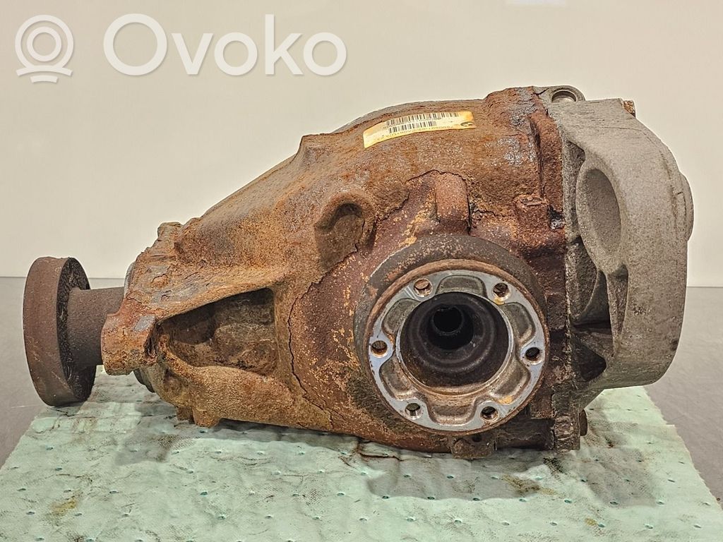 BMW 5 E60 E61 Grinda punții spate 