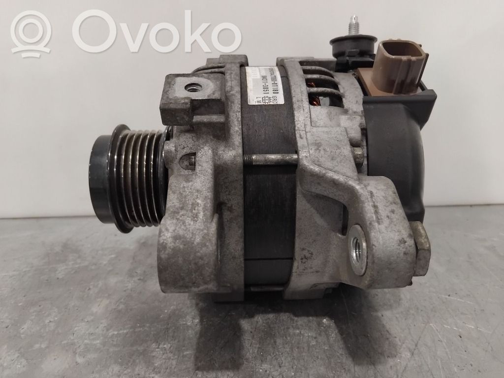 Toyota Avensis T270 Generatore/alternatore 