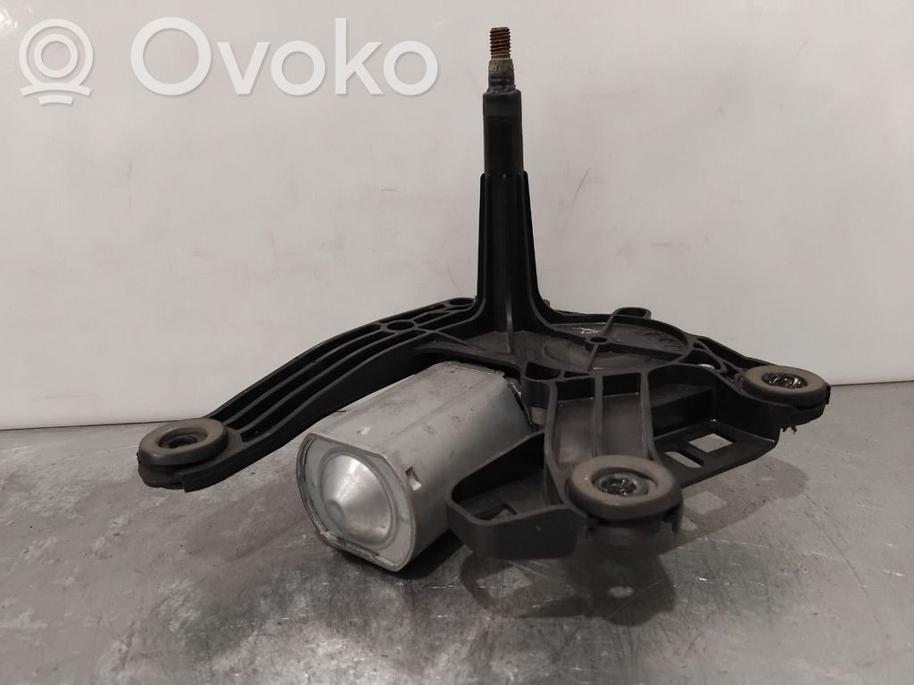 Citroen Berlingo Motor ștergător lunetă 