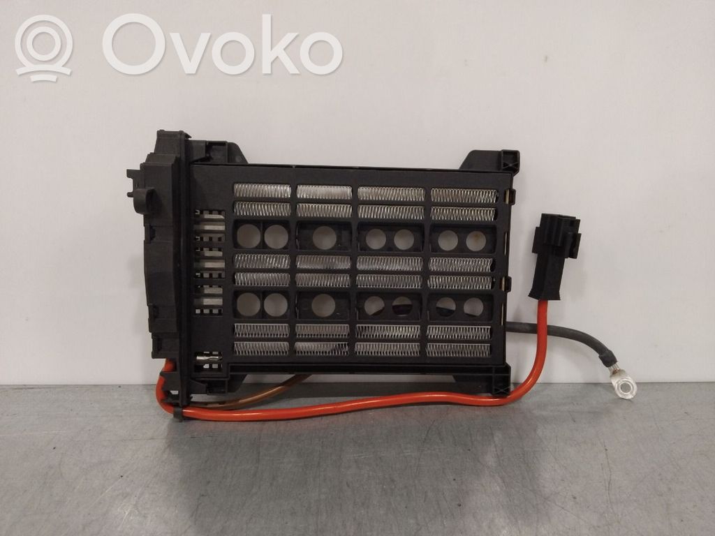 BMW 2 F22 F23 Valvola di regolazione del liquido di raffreddamento e del riscaldatore