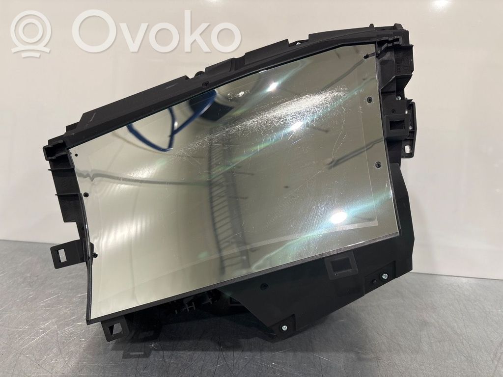 Hyundai Ioniq 5 Tachimetro (quadro strumenti)