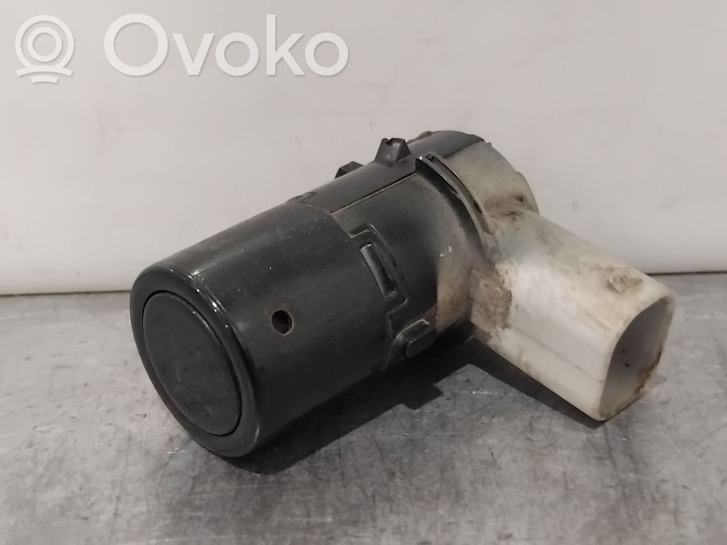 Mercedes-Benz A W169 Schalter Einparkhilfe Parktronic PDC