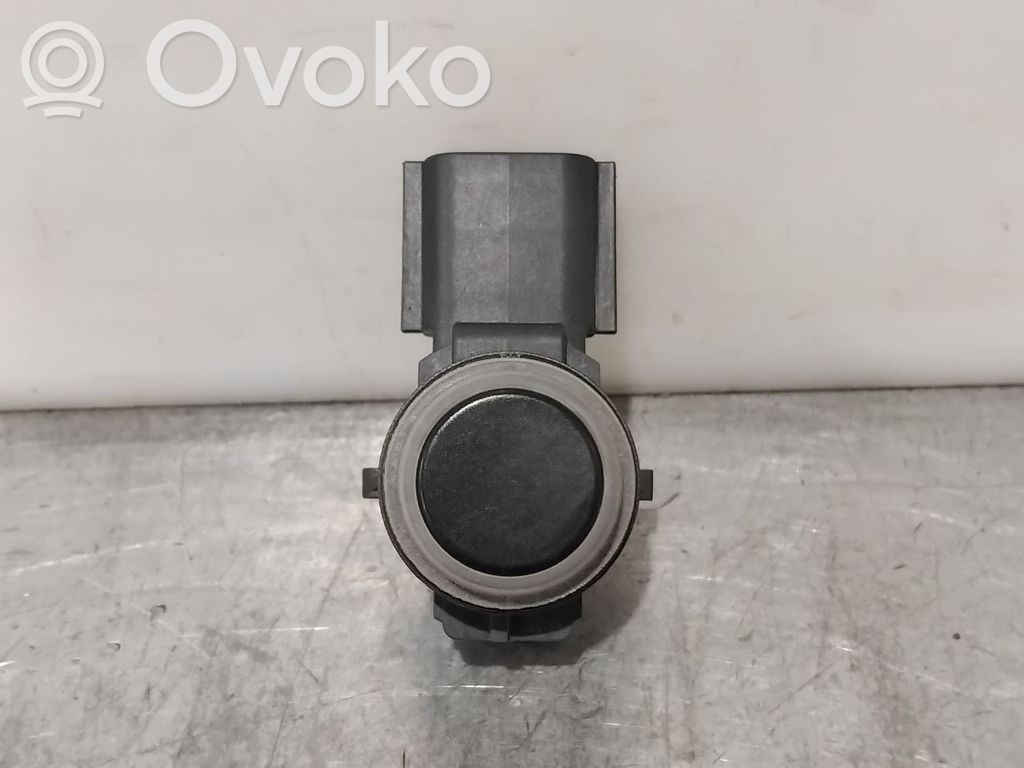 Renault Captur II Interruptor del sensor de aparcamiento (PDC) 