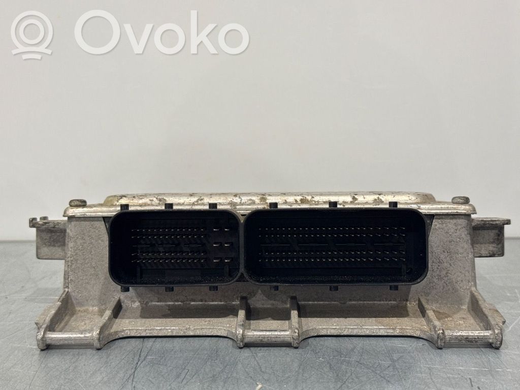 Mercedes-Benz B W245 Komputer / Sterownik ECU silnika 