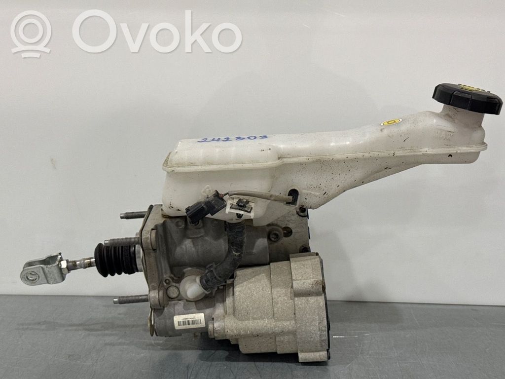 Hyundai Kona I Bomba de ABS