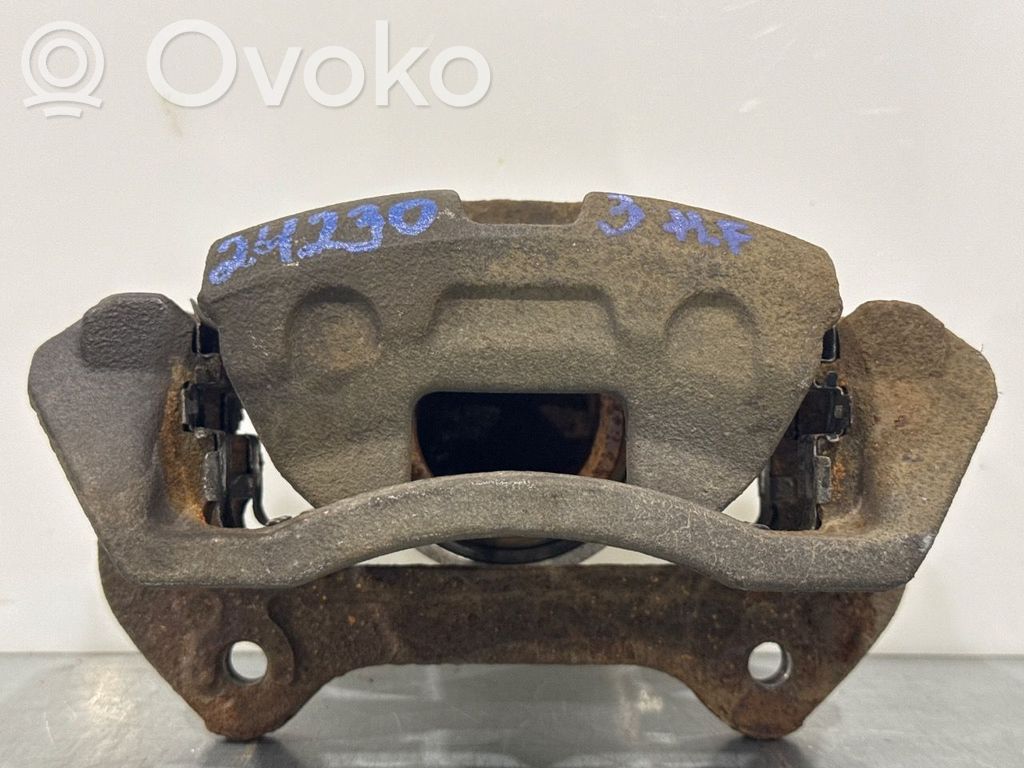 Hyundai Kona I Pinza del freno anteriore