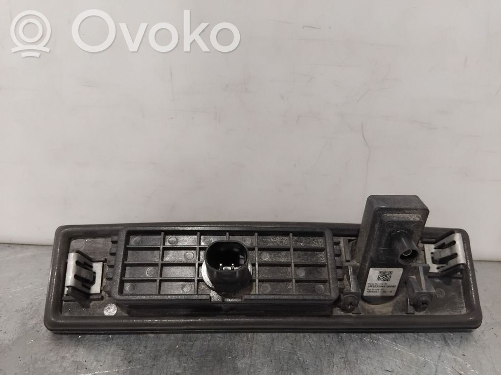 Tesla Model 3 Tailgate/trunk/boot exterior handle 