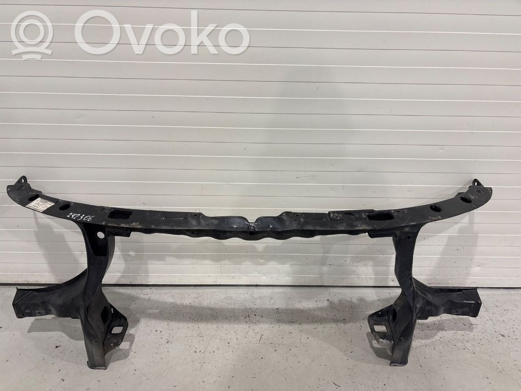Volkswagen Transporter - Caravelle T5 Pannello di supporto del radiatore 