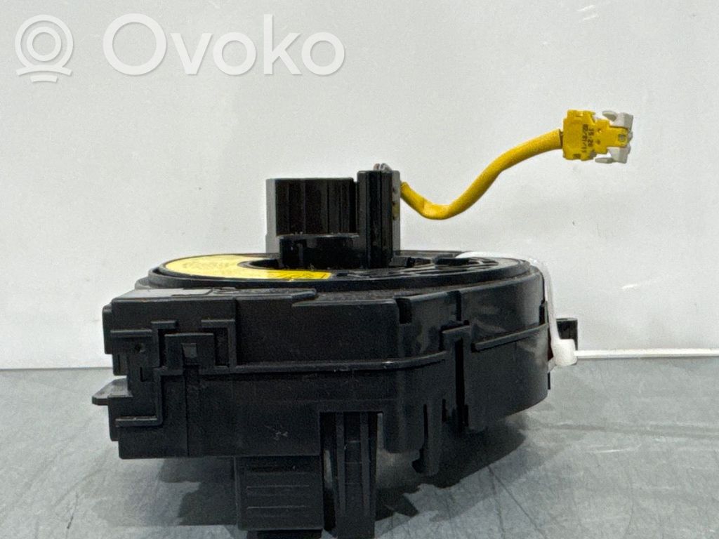 Ford Fiesta Innesco anello di contatto dell’airbag (anello SRS) 