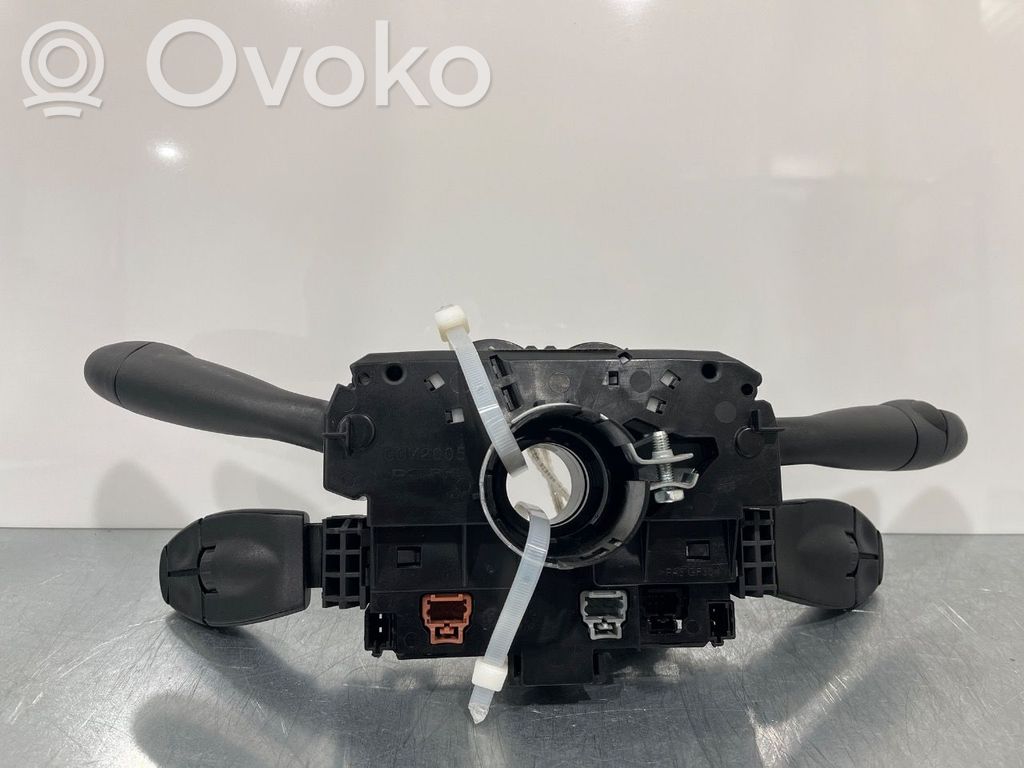 Citroen Berlingo Multifunctional control switch/knob 