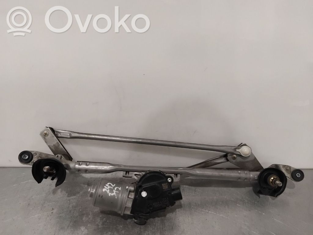Motor del limpiaparabrisas   KD5367340D,KD5367340C,KD5367340C,1593007660,KD5367340C,KD5367340D