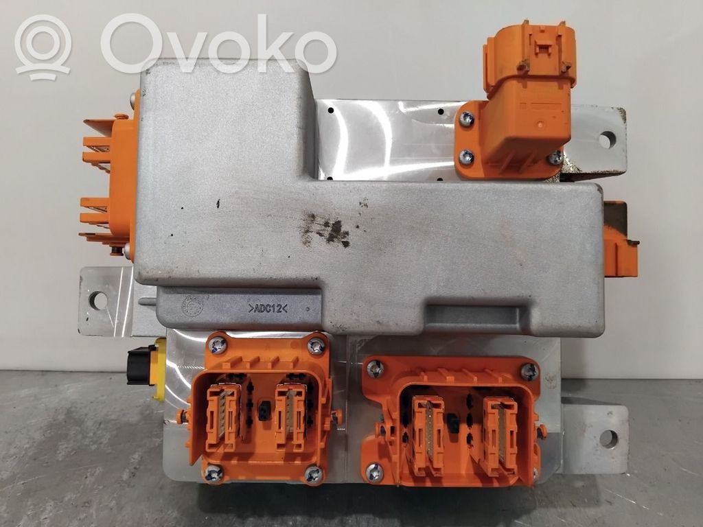 MG MG4 ev Inversor/convertidor de voltaje 