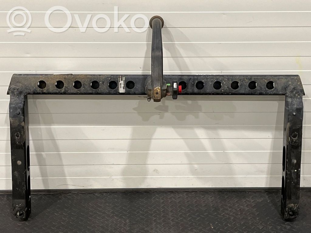 Audi A4 S4 B8 8K Bară tractare 