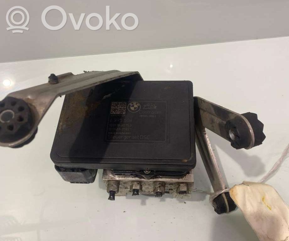 BMW i3 Блок ABS 