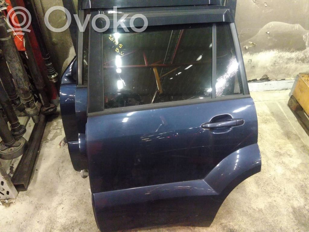 Toyota Land Cruiser (J120) Ușă spate 