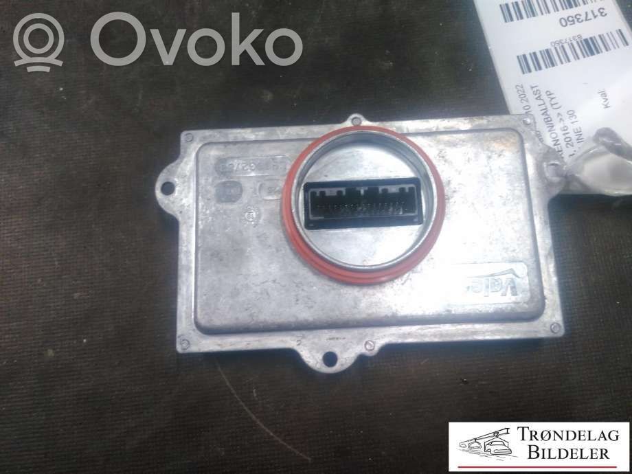 Peugeot 3008 II Xenon control unit/module 