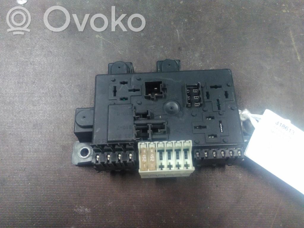 Moduł sterowania ładowania akumulatora   A4479060400,432129134618,432129134618,A4479060400