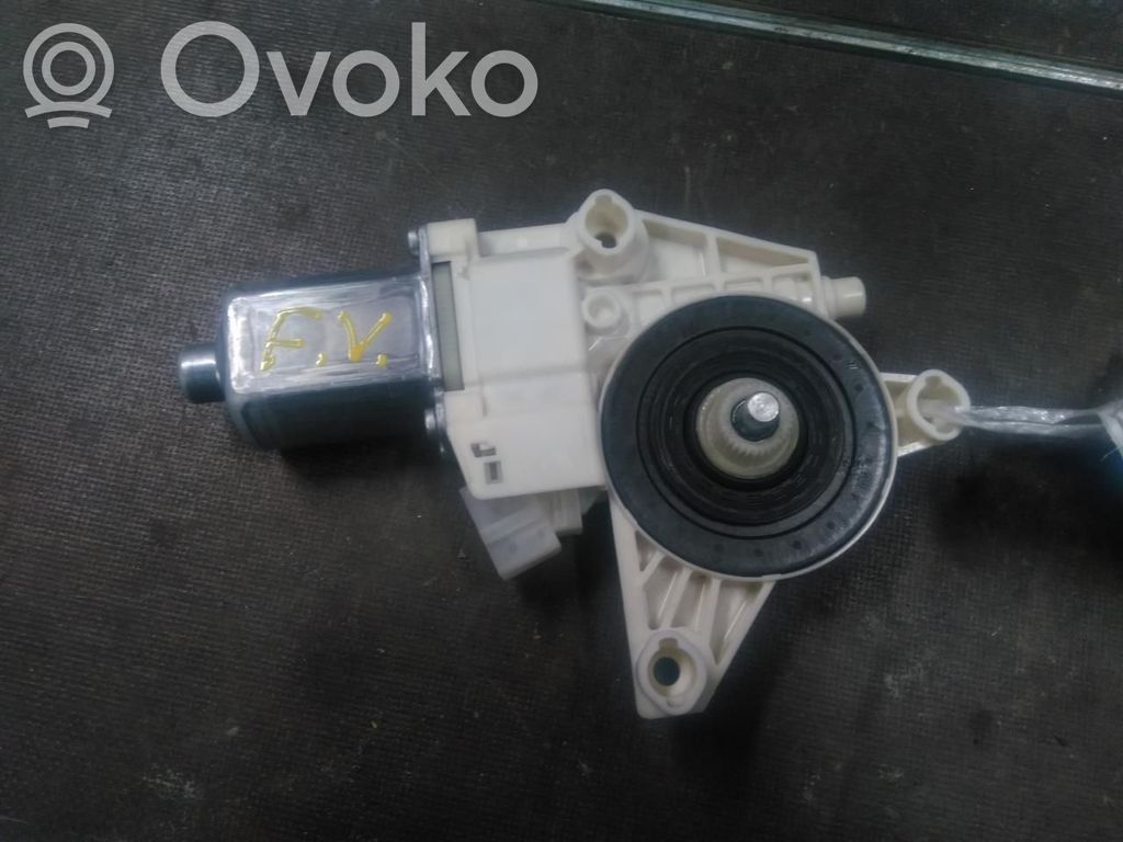 Mercedes-Benz Vito Viano W447 Silniczek podnośnika szyby drzwi 