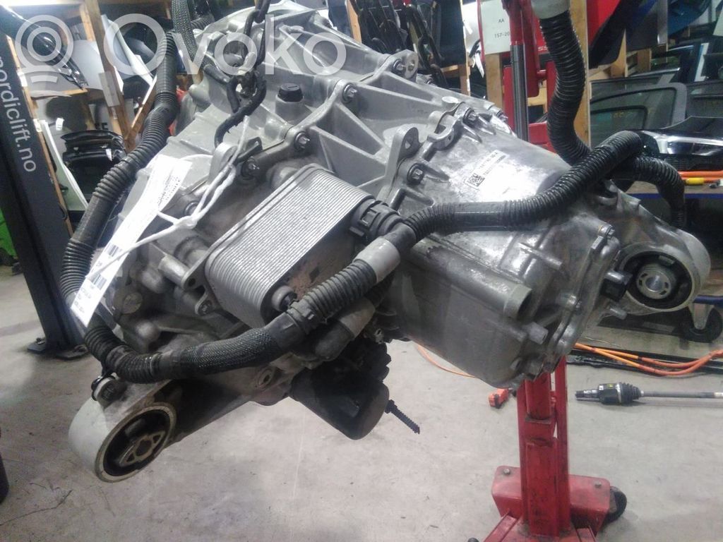 motor de coche eléctrico   158778000A,158778000A