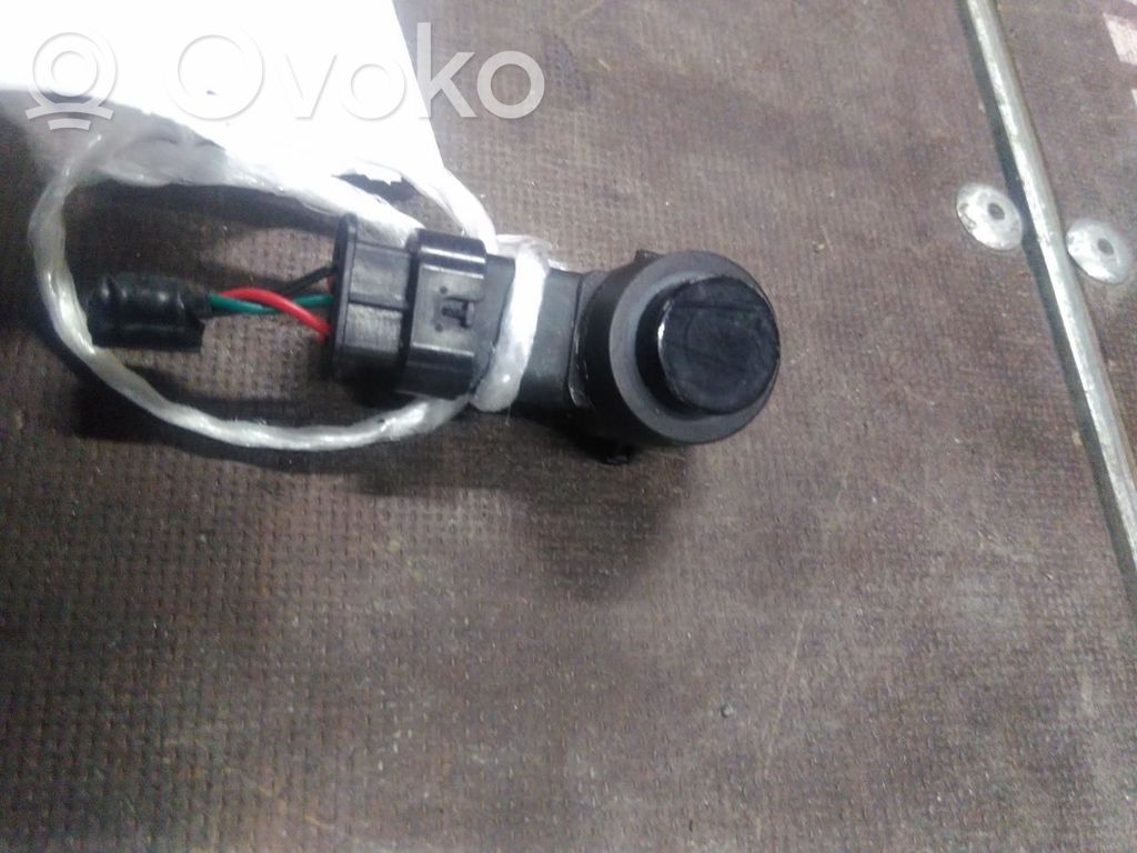 Tesla Model Y Interruptor del sensor de aparcamiento (PDC) 