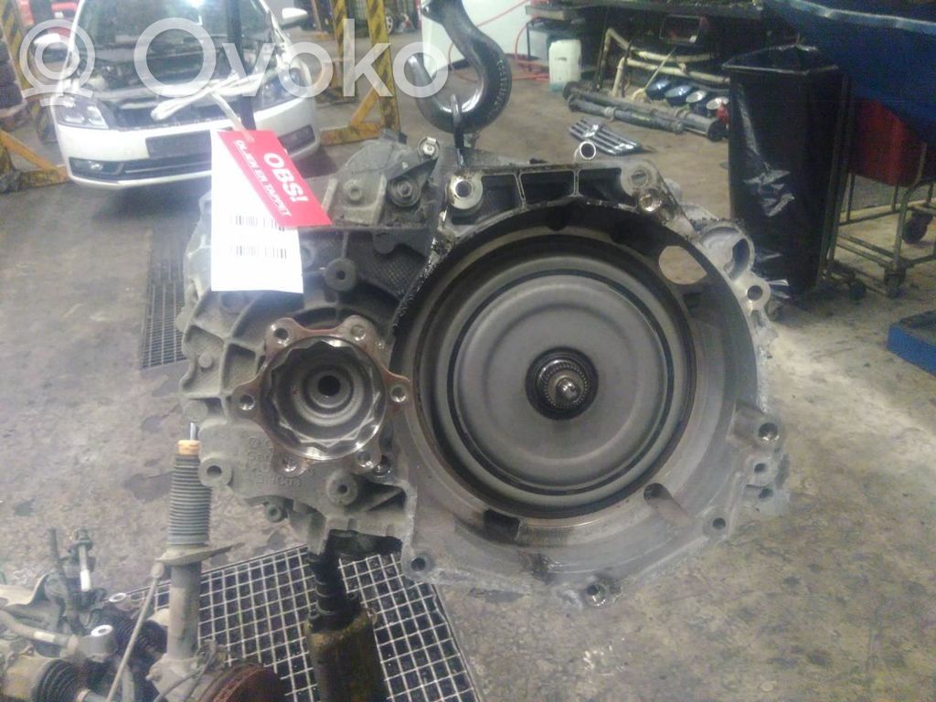 Automatikgetriebe   PBF,PBF