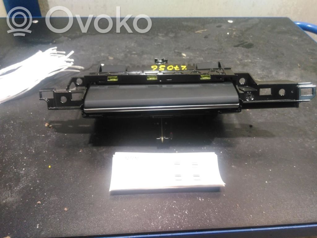 Audi A6 S6 C7 4G Monitor/display/piccolo schermo 