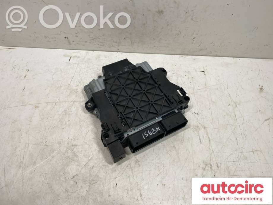 Volvo V60 Engine control unit/module ECU 