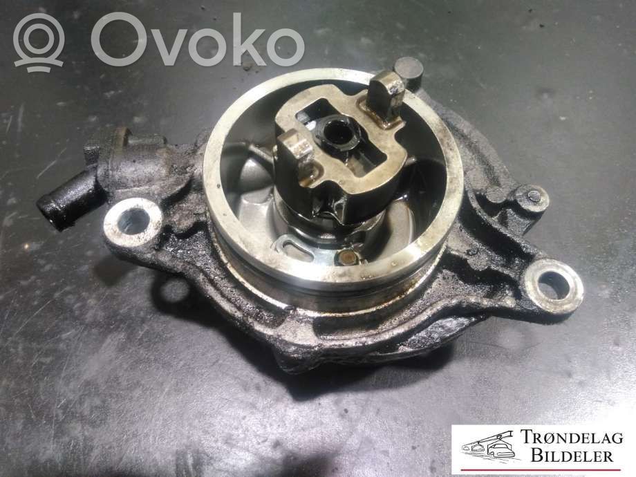 Vacuum pump
