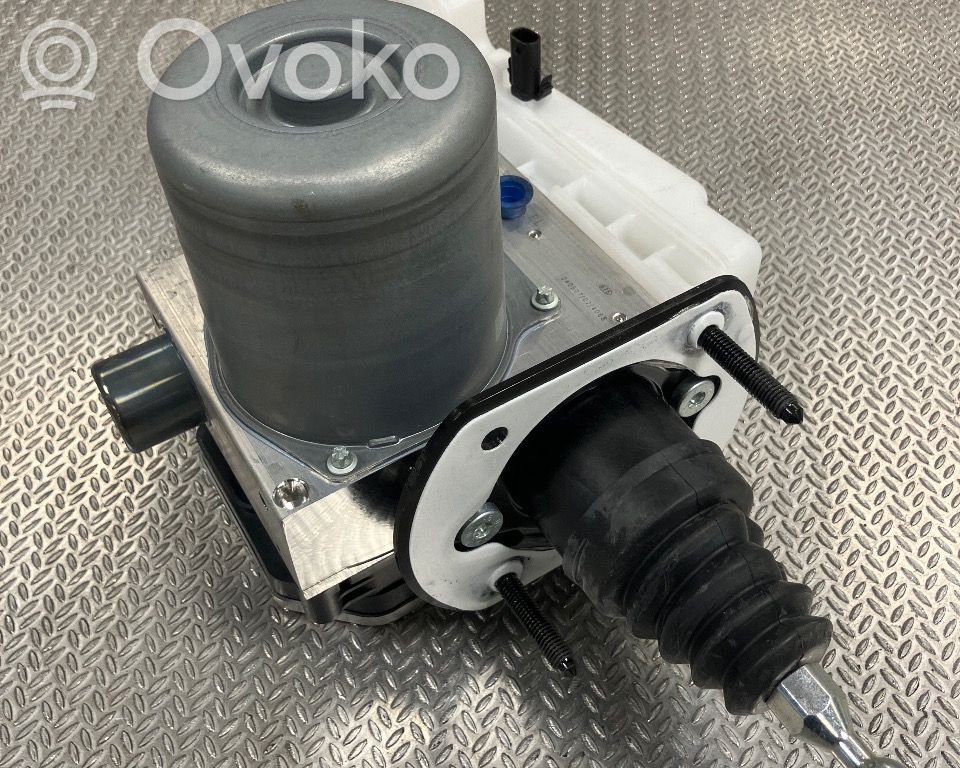 Volvo EX30 ABS-pumppu 