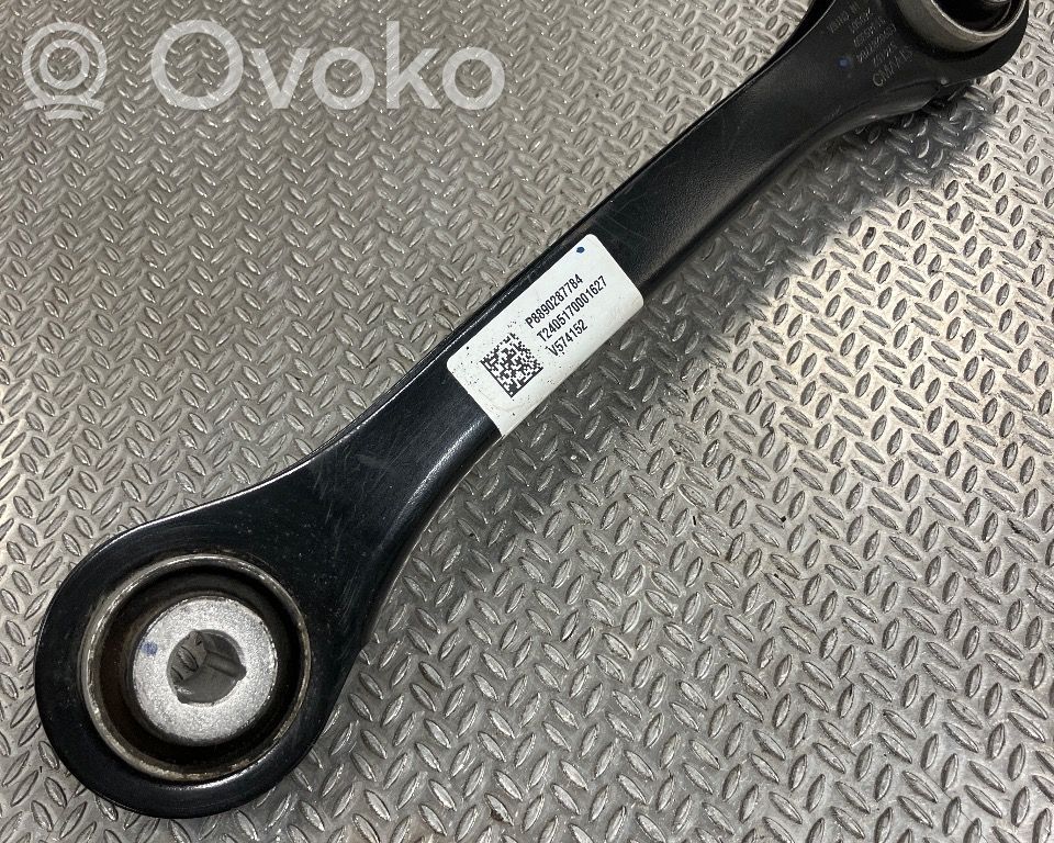 Volvo EX30 Wahacz tylny 