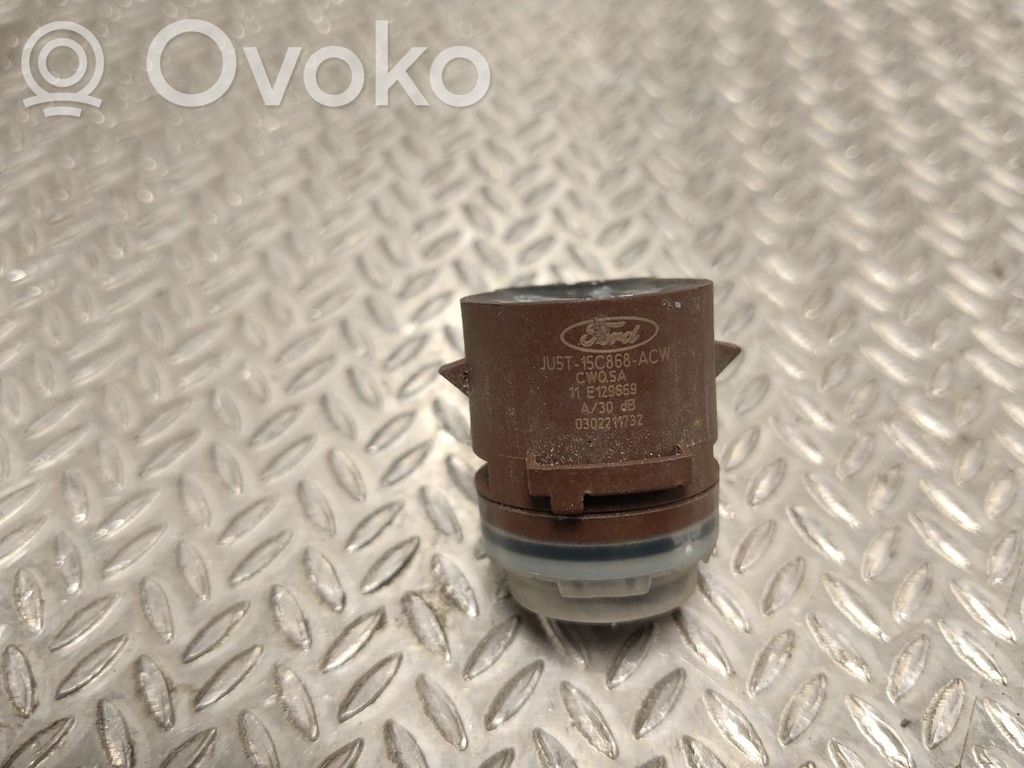 Ford Mustang Mach-E Parksensor PDC 