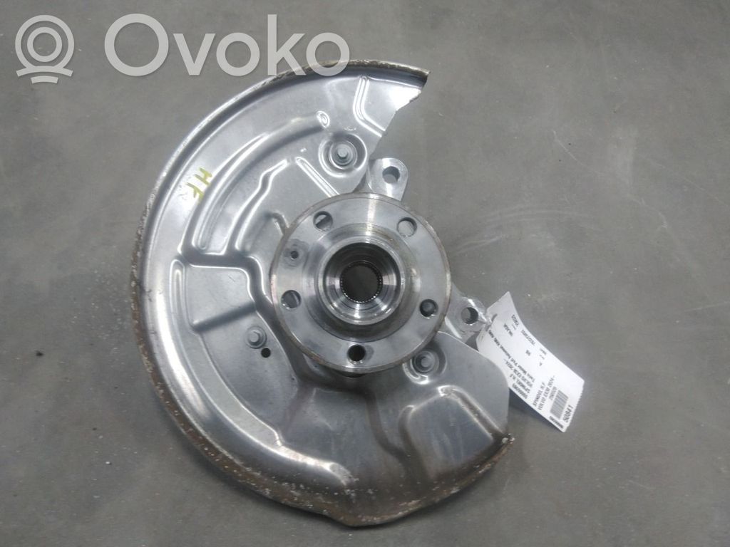 Volvo EX30 Achsschenkel vorne 