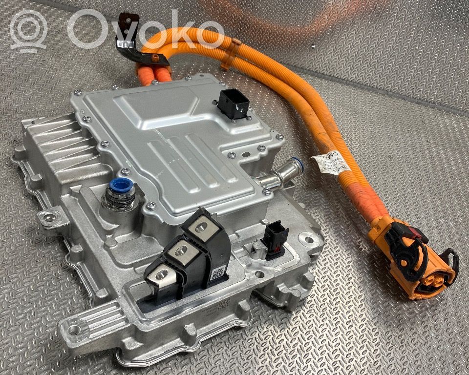 Volvo EX30 Falownik / Przetwornica napięcia 