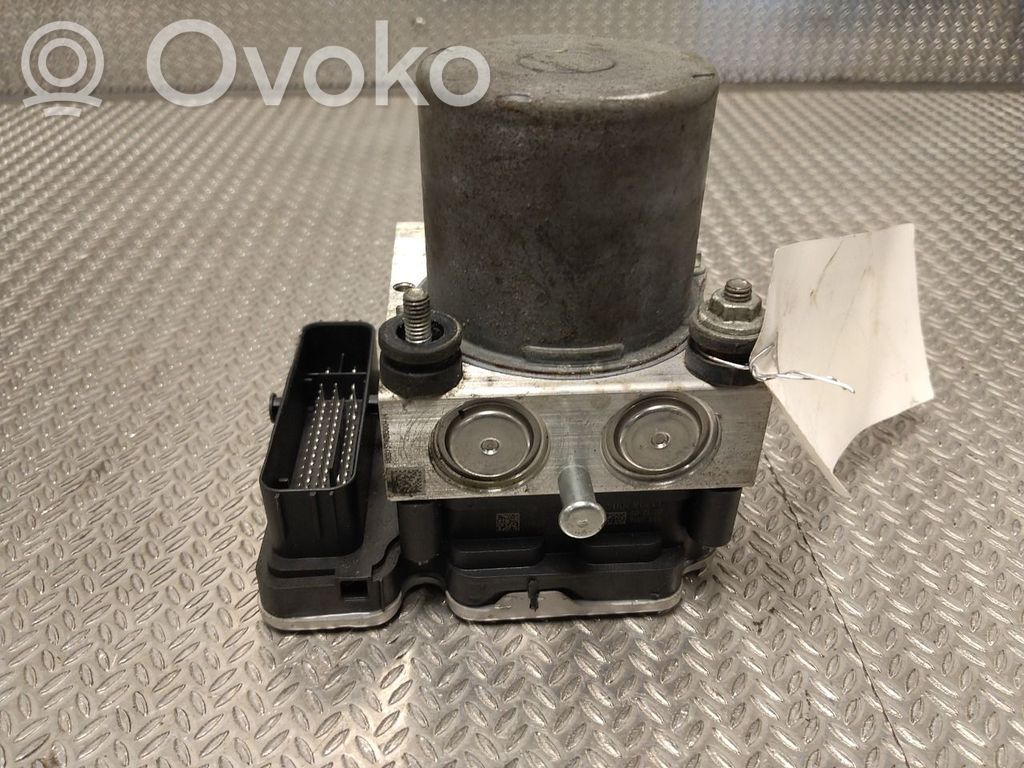 XPeng G3 Pompe ABS